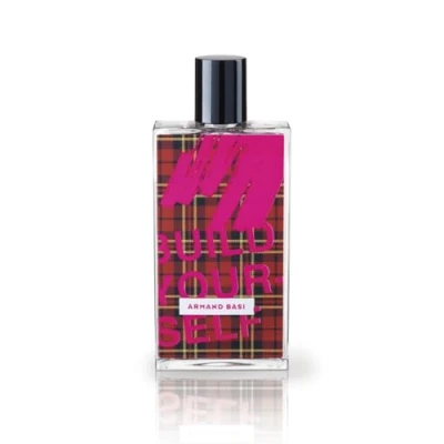 Abbildung von Armand Basi Build Your Self Eau de Toilette 100 ml
