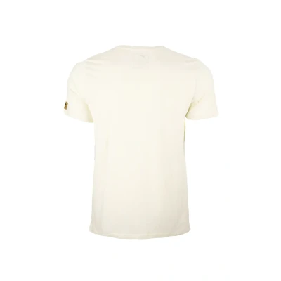 Abbildung von Forsberg Espenson Tshirt print, Herren, Größe: XXL, Beige