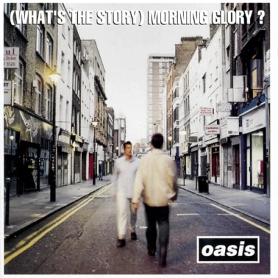 Abbildung von (What&#039;S the Story) Morning Glory