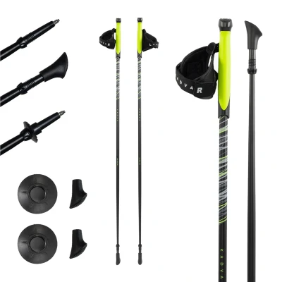 Abbildung von KADVA Raylan Nordic Walking Stöcke