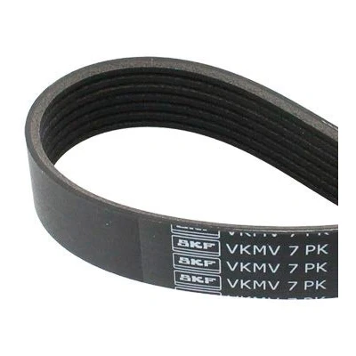 Abbildung von SKF VKMV 7PK1135 Keilrippenriemen 1135 7 RENAULT: CLIO 3