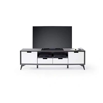 Abbildung von MCA furniture Lowboard &quot;Netanja&quot;, Breite ca. 180 cm