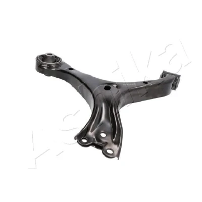 Abbildung von ASHIKA 72 04 469L Querlenker Vorderachse links, unten HONDA: CIVIC 8 Hatchback, 9, Stufenheck