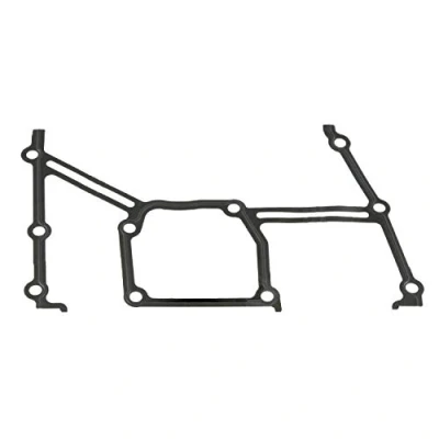 Abbildung von FEBI BILSTEIN 22563 Dichtung, Steuergehäuse BMW: 3 Coupe, Touring, Limousine