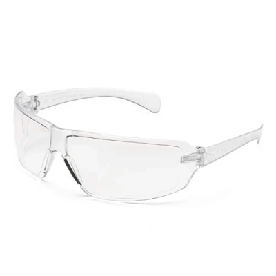 Abbildung von Univet brille 553Z klar