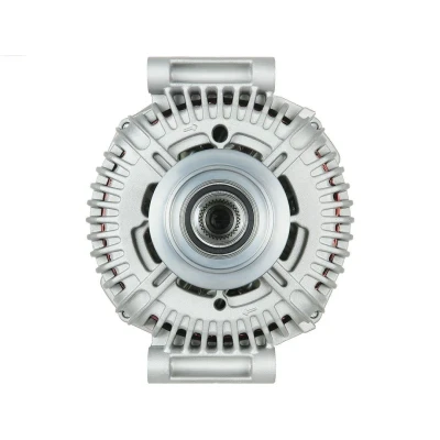 Abbildung von AS PL A3265 Lichtmaschine 12V 180A AUDI: A6 C6 Avant, Limousine, Allroad