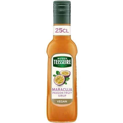 Abbildung von Mathieu Teisseire Maracuja Sirup 1 x 250ml