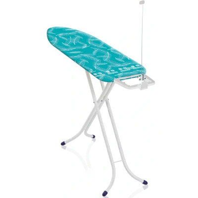 Abbildung von Leifheit Bügelbrett M 120 x 38 cm AIRBOARD