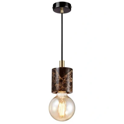 Abbildung von Nordlux Siv 6 suspension lamp