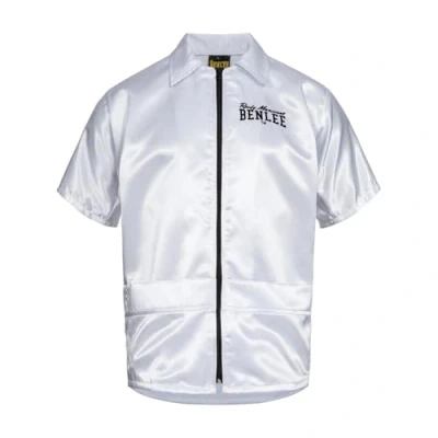Abbildung von Benlee Rutland Übergangsjacke, Herren, Größe: Large, White