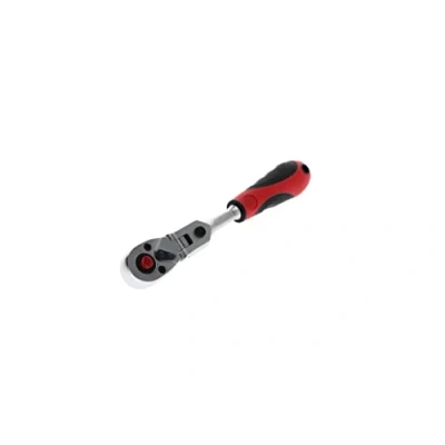 Abbildung von GEDORE R40120027 Umschaltknarre 72 6,3 (1/4&quot;)mm (Zoll) Chrom Vanadium Stahl