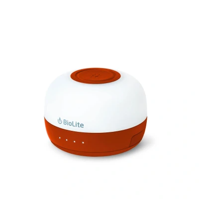 Abbildung von Biolite AlpenGlow Mini Lantern Lagerbeleuchtung