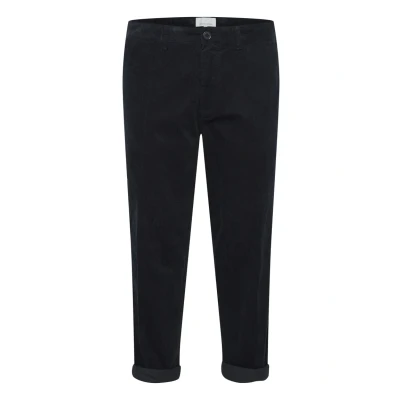 Abbildung von Casual Friday PEPE Stoffhose, Herren, Größe: 36x32, Dark navy