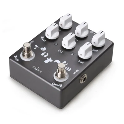 Abbildung von Caline CP 15 Tantrum Distortion