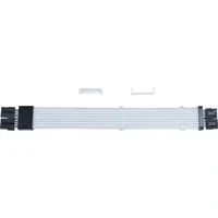 Abbildung von Lian Li Strimer Wireless GPU 2x6+2 Pin RGB Kabel