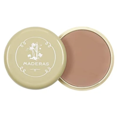 Abbildung von Maderas Maquillaje Crema