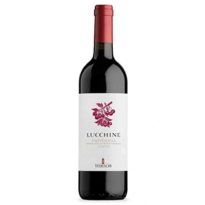 Abbildung von &quot;Lucchine&quot; Valpolicella DOC Classico 2021