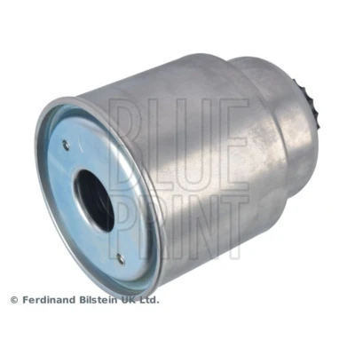 Abbildung von BLUE PRINT ADBP230056 Kraftstofffilter Leitungsfilter, mit Wasserablassschraube TOYOTA: Avensis III Station Wagon, Limousine