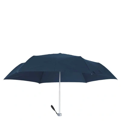 Abbildung von Samsonite Rain Pro 3 Sect. Manual Flat blue