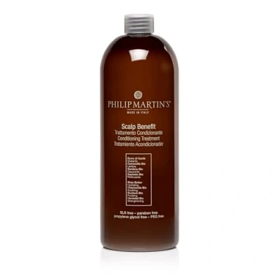 Abbildung von Philip Martin&#039;s Scalp Benefit 1000 ml Feuchtigkeitsspendende Kopfhaut und Haar