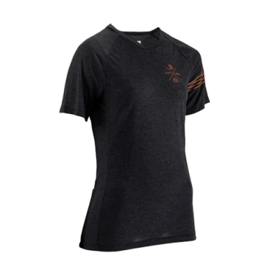 Abbildung von Leatt Jersey MTB AllMtn 2.0#S/EU36/UK8/US4 Blk