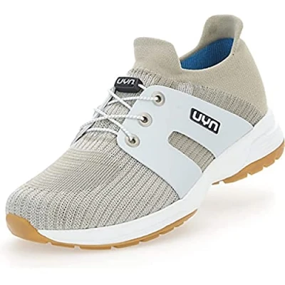 Abbildung von UYN Y100100 Skipper Sneaker Female Weiß EU 41