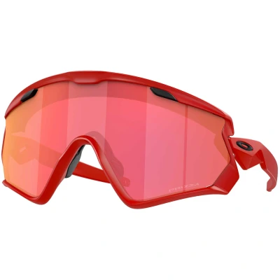 Abbildung von Oakley Wind Jacket 2.0 Sonnenbrille