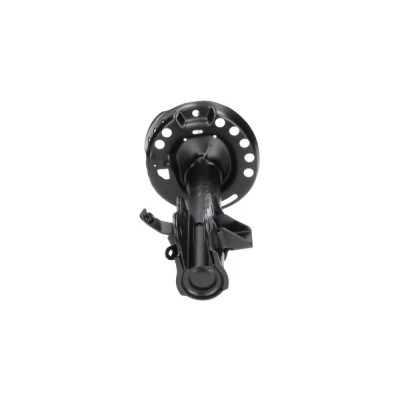 Abbildung von KAVO PARTS SSA 2007 Stoßdämpfer Vorderachse rechts Gasdruck Zweirohr Federbein oben Stift HONDA: CIVIC 8 Hatchback