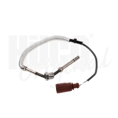 Abbildung von HITACHI 135578 Sensor, Abgastemperatur