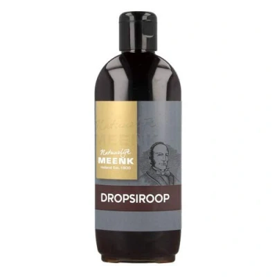 Abbildung von Dropsiroop 200ml