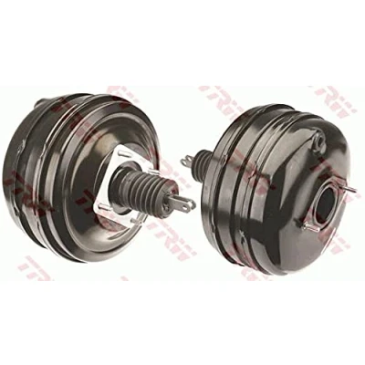 Abbildung von TRW PSA244 Bremskraftverstärker 8 MERCEDES BENZ: Vito Mixto