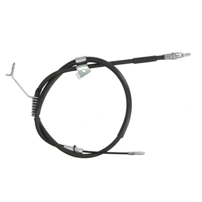 Abbildung von ATE 24.3727 0682.2 Handbremsseil 1376 FORD: Tourneo Custom V362 Bus
