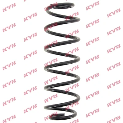 Abbildung von KYB K Flex RH6446 Fahrwerksfeder Hinterachse Schraubenfeder FIAT: Stilo Multi Wagon