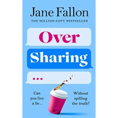 Abbildung von Over Sharing: the hilarious and sharply written new novel from Sunday Times bestselling author