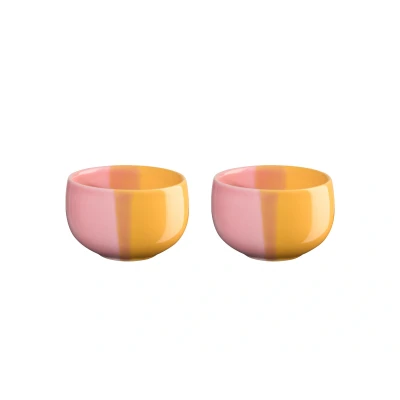 Abbildung von ASA joy Eierbecher passion fruit smooth 3 cm Set2