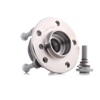 Abbildung von RIDEX 654W1168 Radlagersatz BMW: 2 Gran Tourer, Active X1, MINI: Schrägheck, Clubman