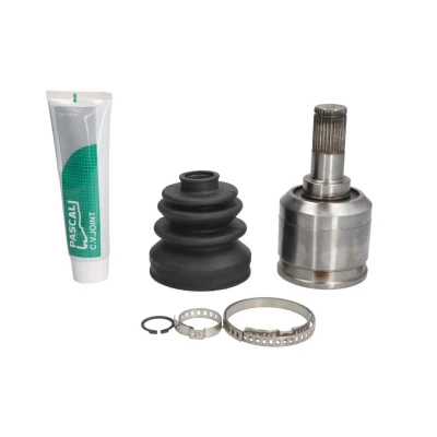 Abbildung von PASCAL G75039PC Gelenksatz Hinterachse, getriebeseitig HYUNDAI: SANTA FE 2, ix35, Tucson