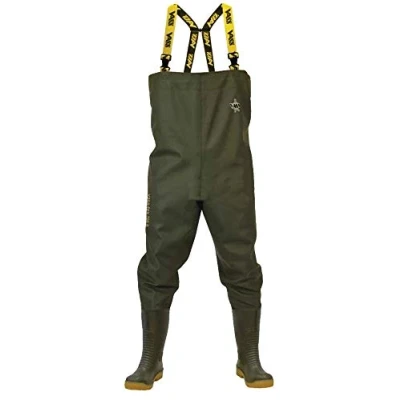 Abbildung von Vass Tex 700E Chest Wader 46 (UK 12) Wathose