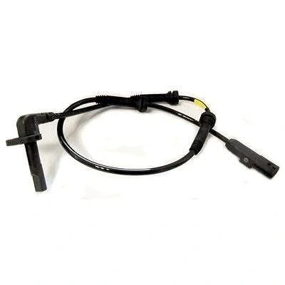 Abbildung von MEAT &amp; DORIA 90644 ABS Sensor Vorderachse rechts, links 2 polig 619mm DACIA: LOGAN MCV 2, SANDERO