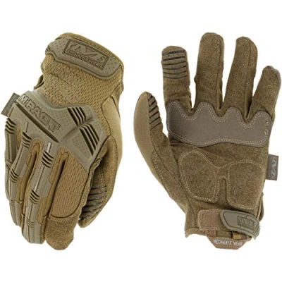 Abbildung von Mechanix Schnittschutzhandschuhe Handschuhe M Pact