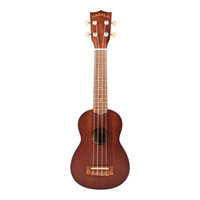 Abbildung von Makala MK S/PACK Soprano Ukulele Pack, with Tuner &amp; Bag