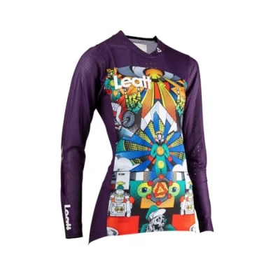 Abbildung von Jersey MTB Gravity 4.0#L/EU40/UK12/US8 Area 51
