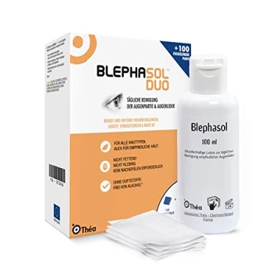 Abbildung von Blephasol Duo 1 P