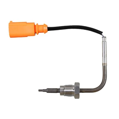 Abbildung von METZGER 0894948 Sensor, Abgastemperatur AUDI: A4 B8 Avant, Q7, A5 Coupe, VOLKSWAGEN: Phaeton