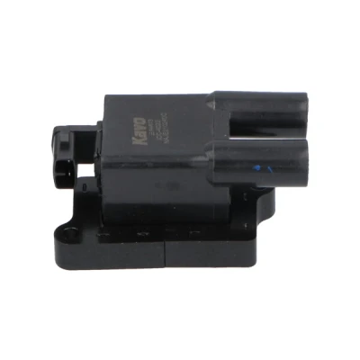 Abbildung von KAVO PARTS ICC 4022 Zündspule 2 HYUNDAI: i20 I Schrägheck, i10 I, II KIA: RIO 3, Picanto II, 3 Stufenheck
