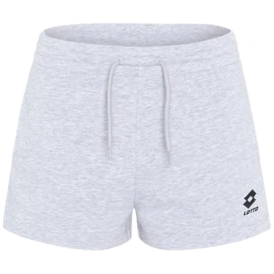 Abbildung von lotto Sweatshorts, mit praktischem Kordelzug