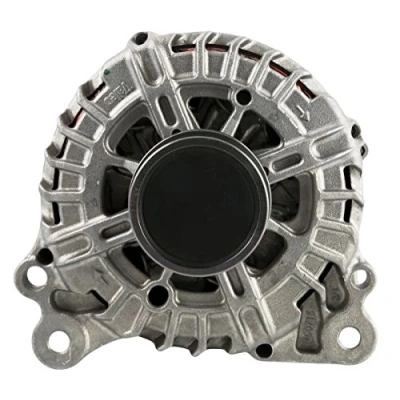 Abbildung von CASCO CAL15542GS Lichtmaschine 12V 180A VOLKSWAGEN: Golf 7 Schrägheck, Variant