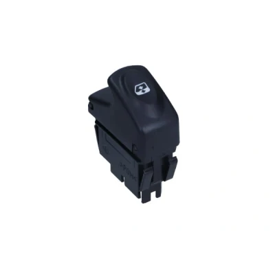 Abbildung von MAXGEAR 50 0554 Schalter, Fensterheber vorne rechts RENAULT: Kangoo I, CLIO 2, I Rapid