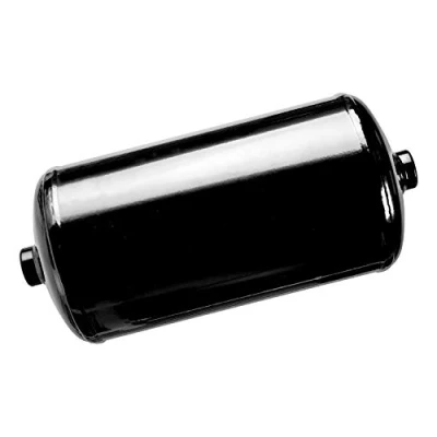 Abbildung von FEBI BILSTEIN 106047 Luftbehälter, Druckluftanlage MERCEDES BENZ: ATEGO, ACTROS MP2 / MP3