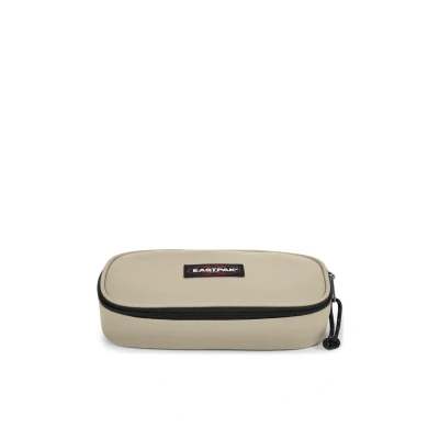 Abbildung von Eastpak Oval Single beach beige Federmäppchen